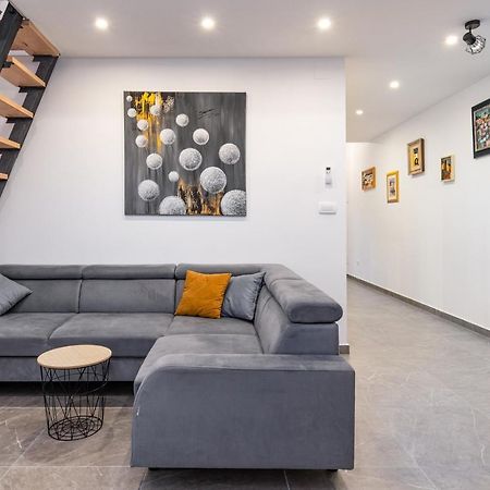 Vale Mare Apartment أوباتيا المظهر الخارجي الصورة