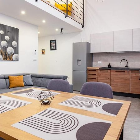 Vale Mare Apartment أوباتيا المظهر الخارجي الصورة