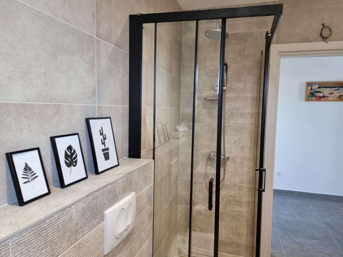 Vale Mare Apartment أوباتيا المظهر الخارجي الصورة