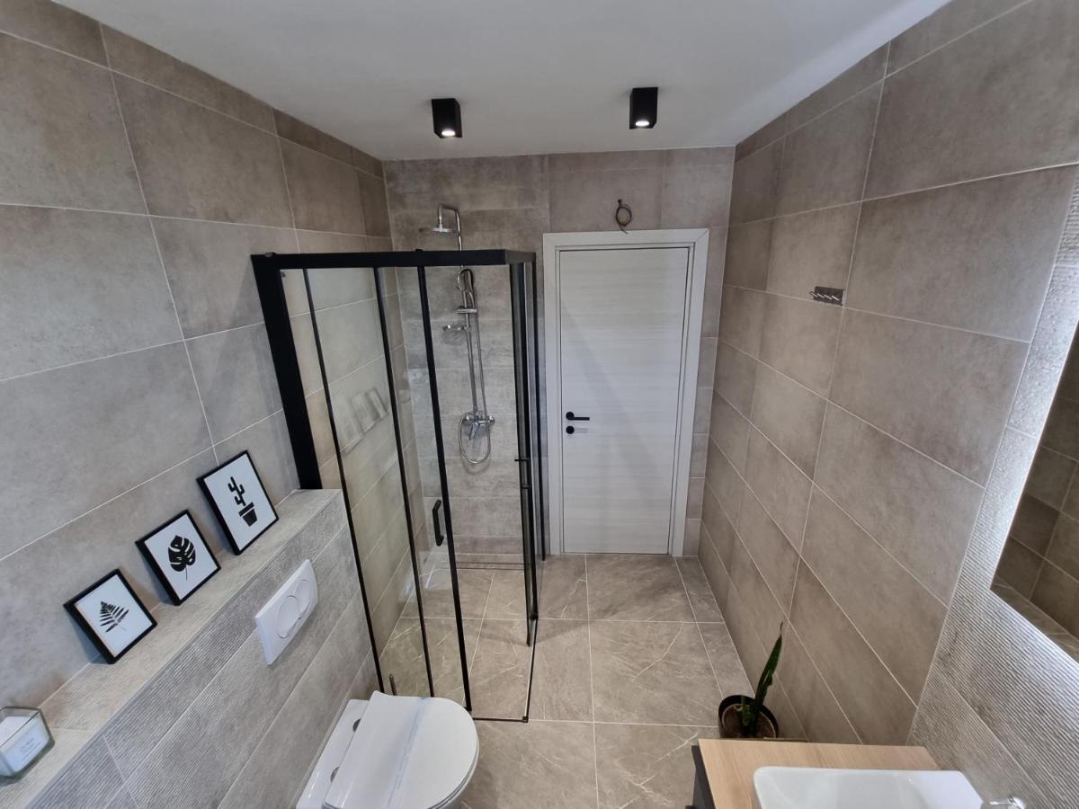 Vale Mare Apartment أوباتيا المظهر الخارجي الصورة