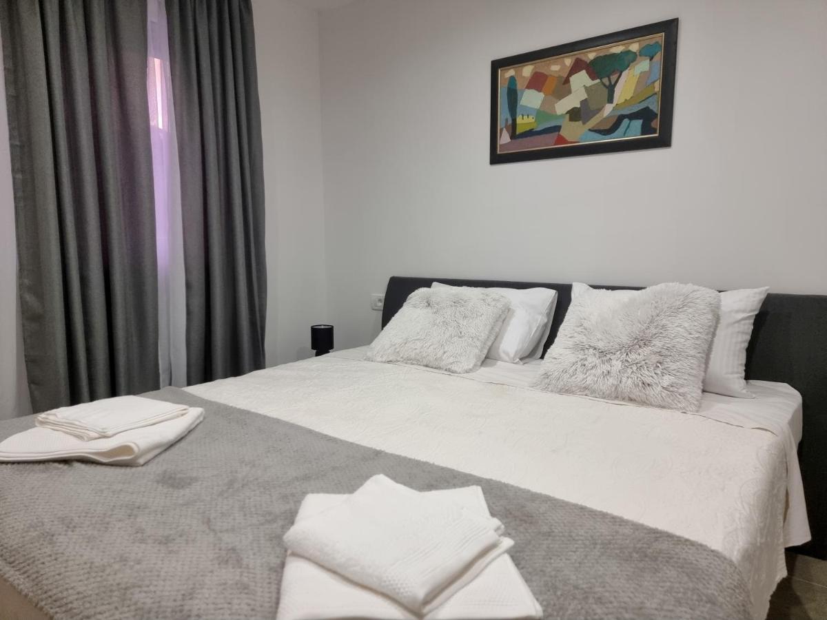 Vale Mare Apartment أوباتيا المظهر الخارجي الصورة