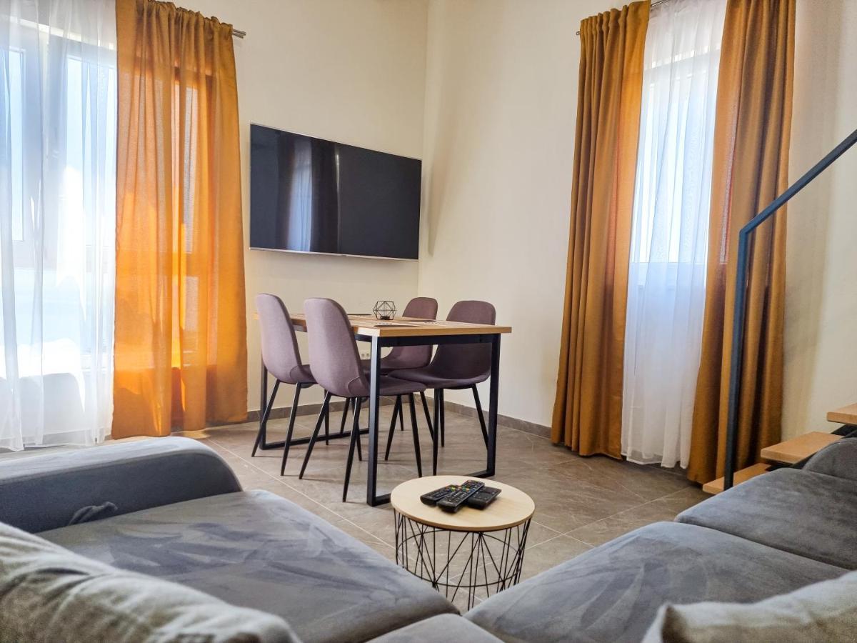 Vale Mare Apartment أوباتيا المظهر الخارجي الصورة