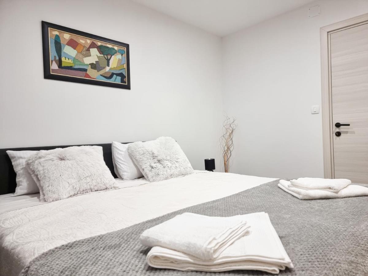 Vale Mare Apartment أوباتيا المظهر الخارجي الصورة