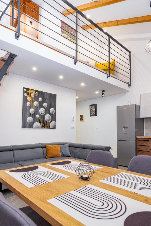 Vale Mare Apartment أوباتيا المظهر الخارجي الصورة
