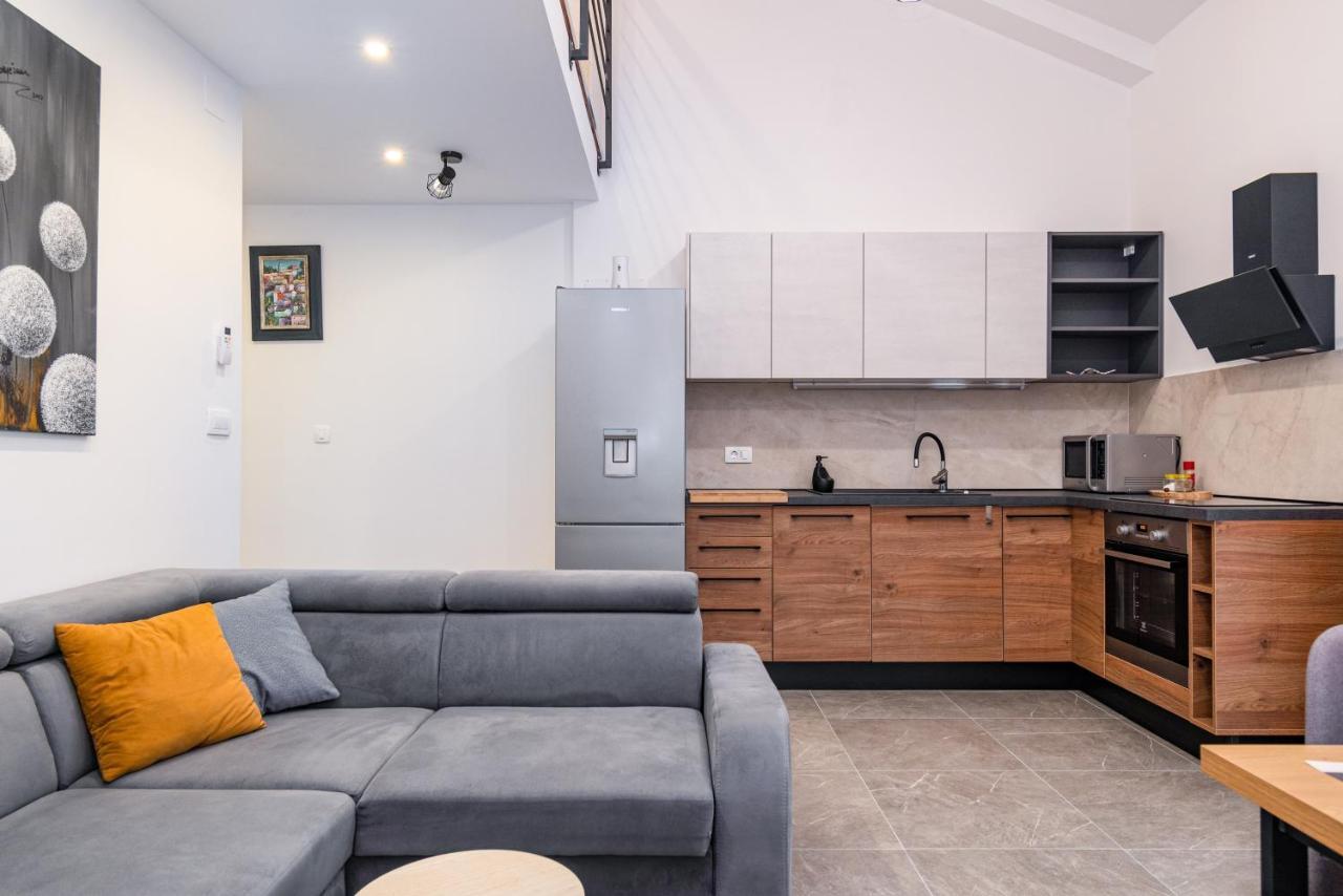 Vale Mare Apartment أوباتيا المظهر الخارجي الصورة