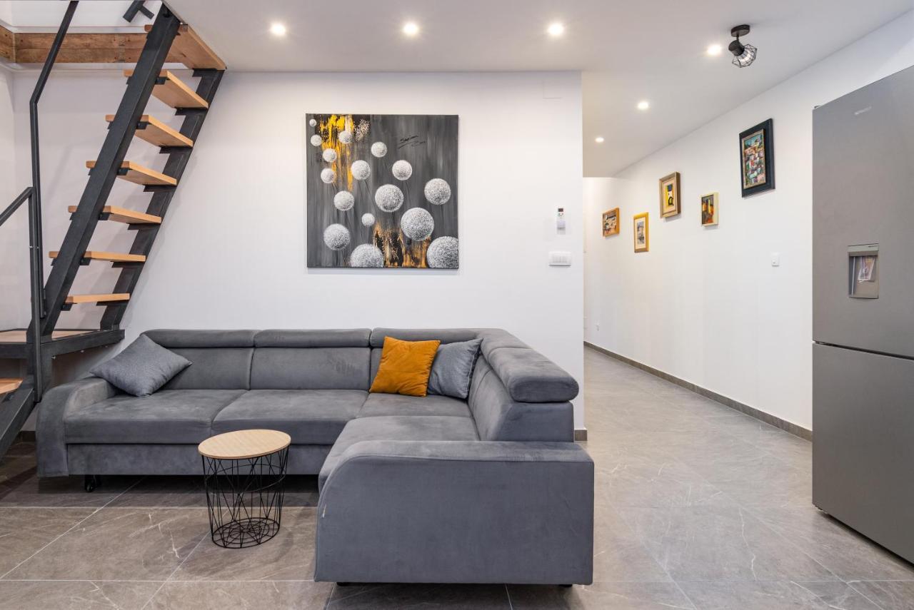 Vale Mare Apartment أوباتيا المظهر الخارجي الصورة