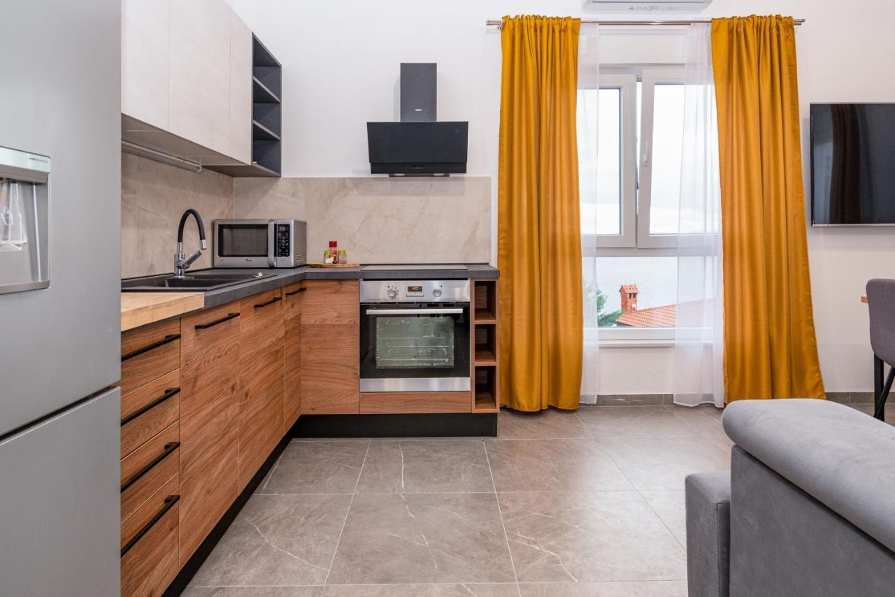 Vale Mare Apartment أوباتيا المظهر الخارجي الصورة