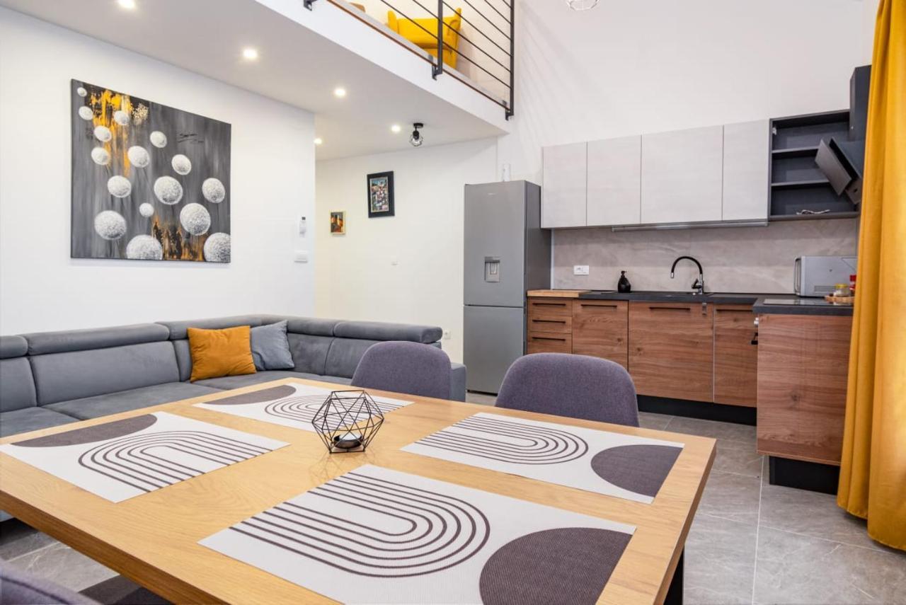 Vale Mare Apartment أوباتيا المظهر الخارجي الصورة