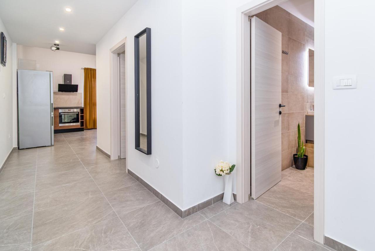 Vale Mare Apartment أوباتيا المظهر الخارجي الصورة