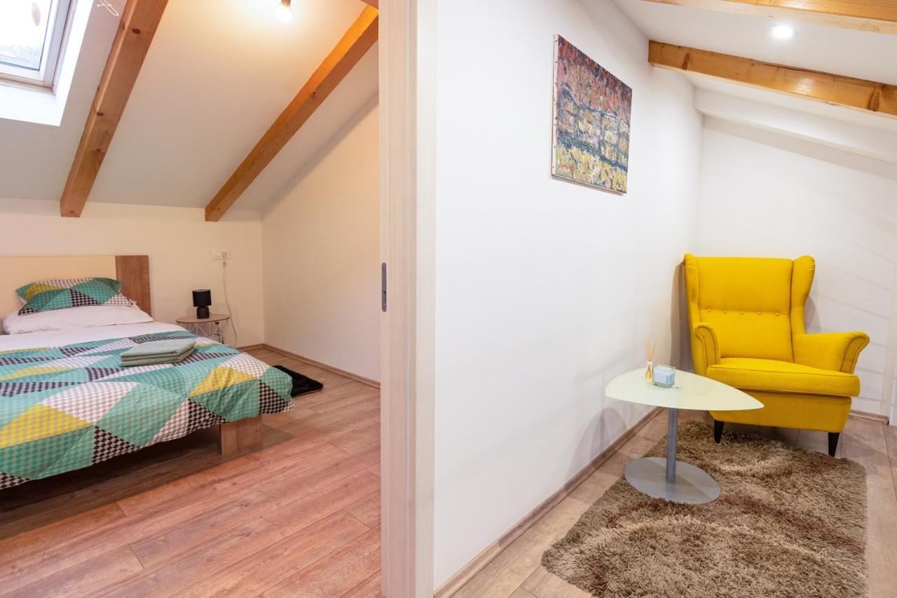 Vale Mare Apartment أوباتيا المظهر الخارجي الصورة