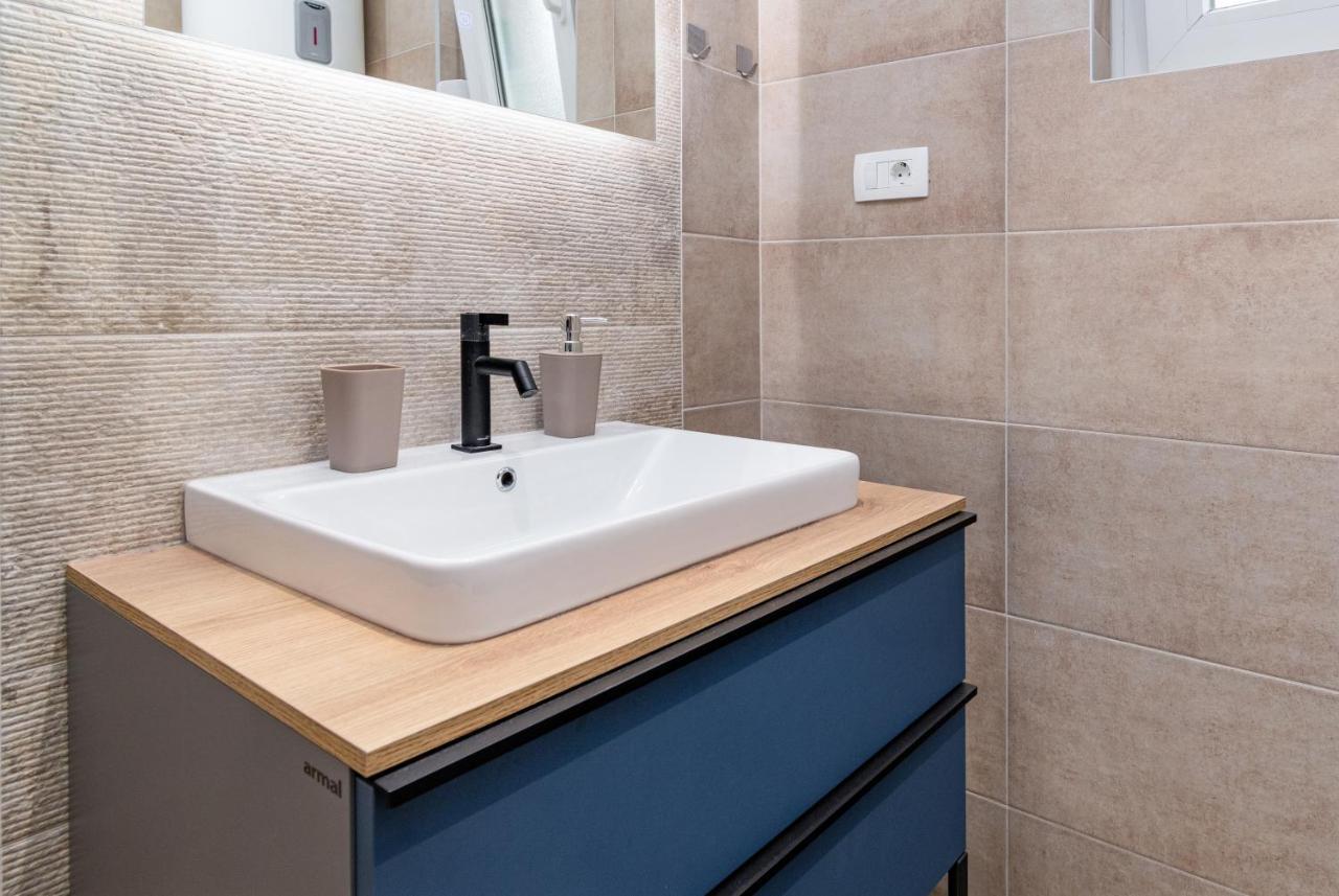 Vale Mare Apartment أوباتيا المظهر الخارجي الصورة