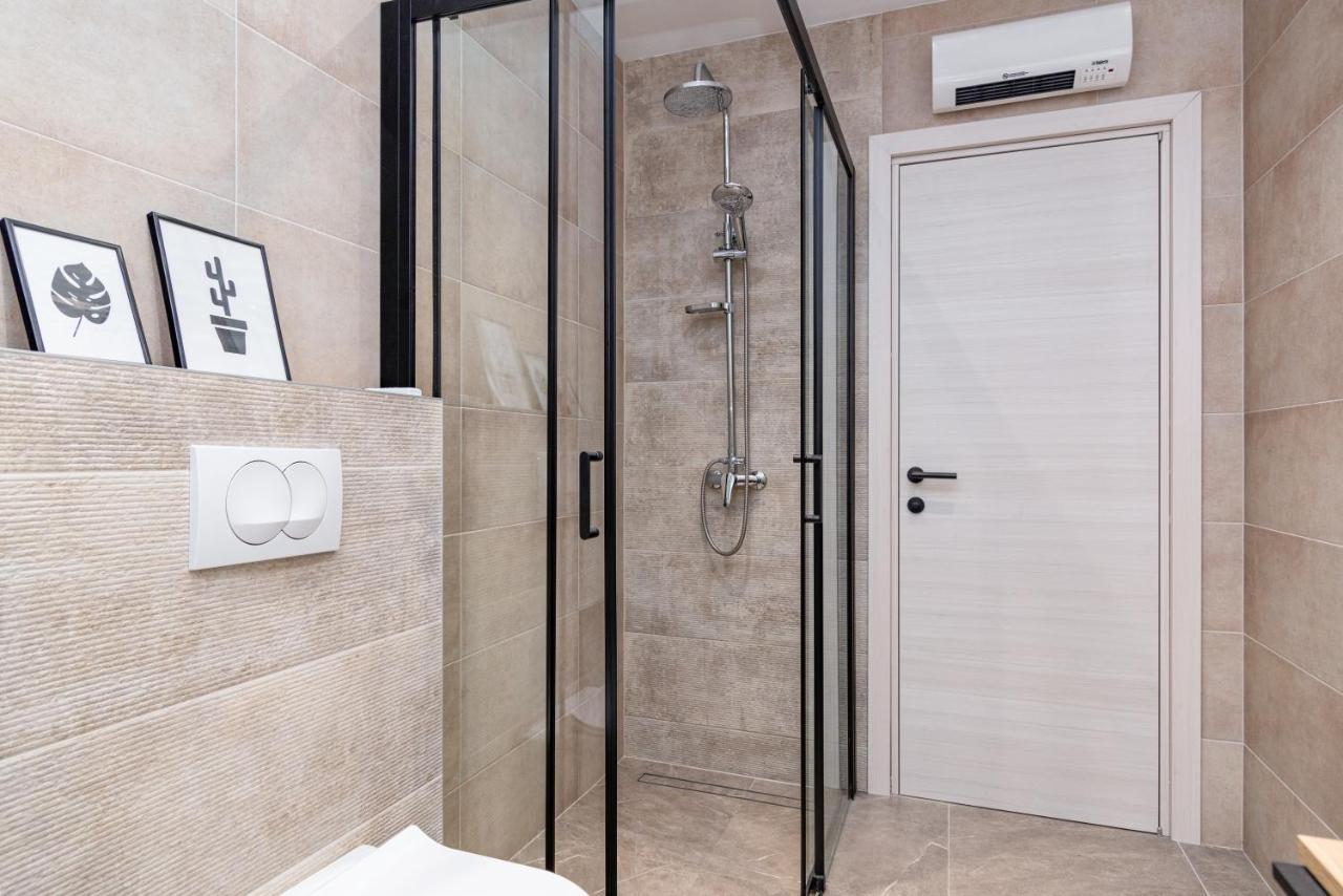Vale Mare Apartment أوباتيا المظهر الخارجي الصورة