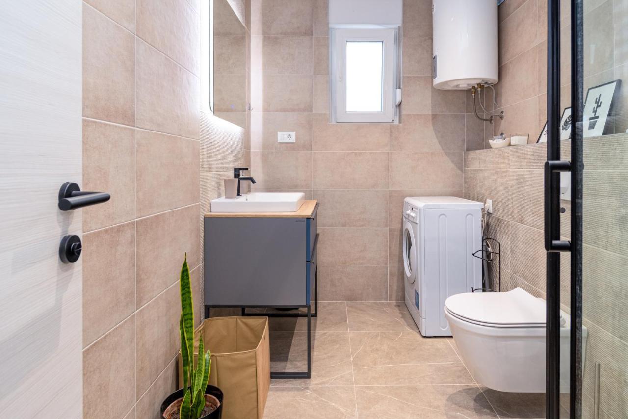 Vale Mare Apartment أوباتيا المظهر الخارجي الصورة