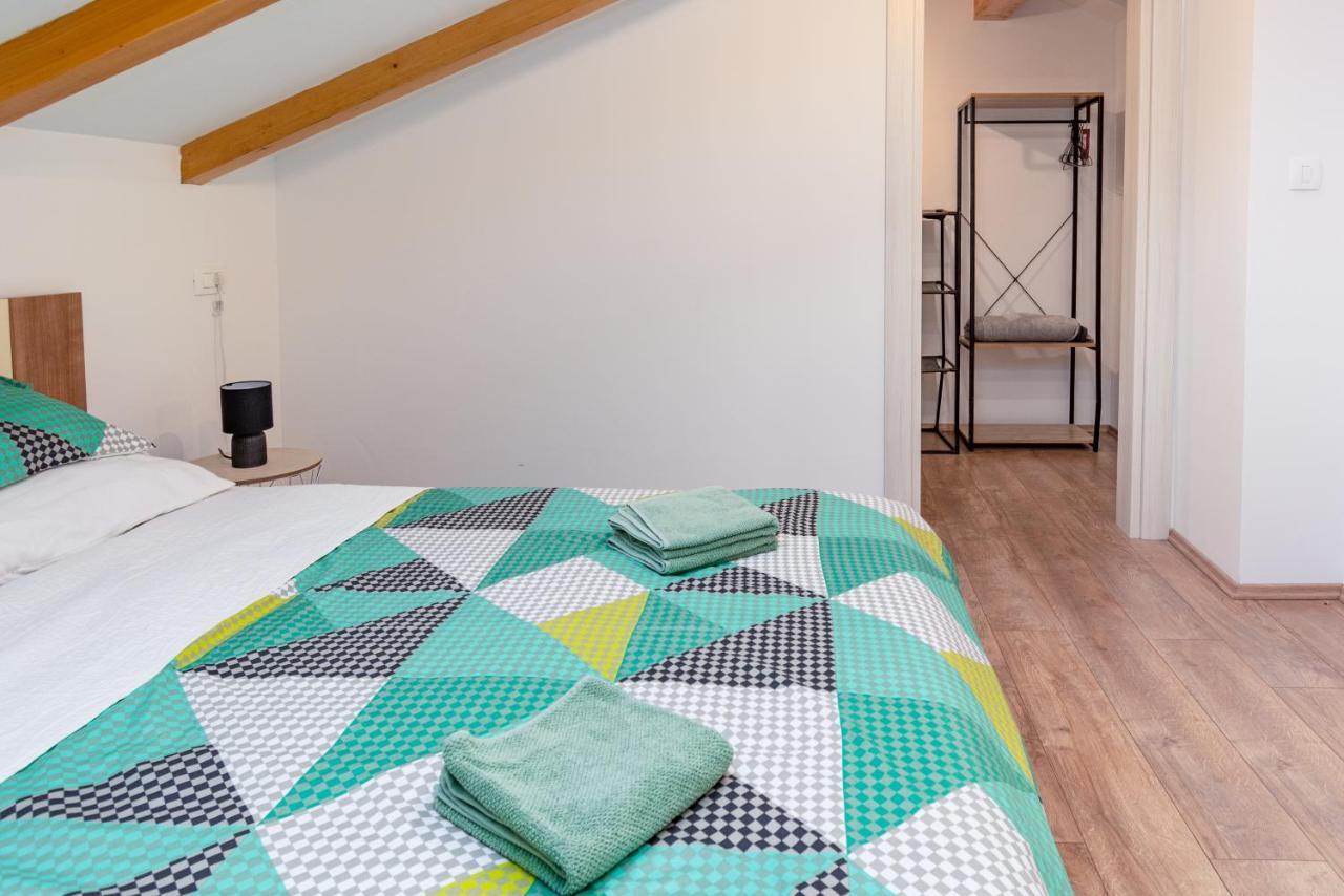 Vale Mare Apartment أوباتيا المظهر الخارجي الصورة
