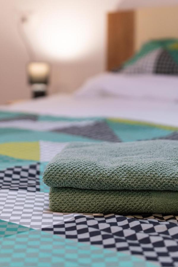 Vale Mare Apartment أوباتيا المظهر الخارجي الصورة