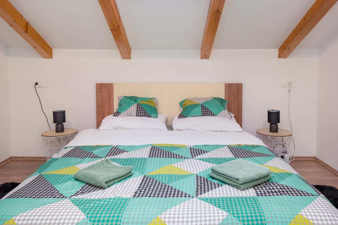 Vale Mare Apartment أوباتيا المظهر الخارجي الصورة