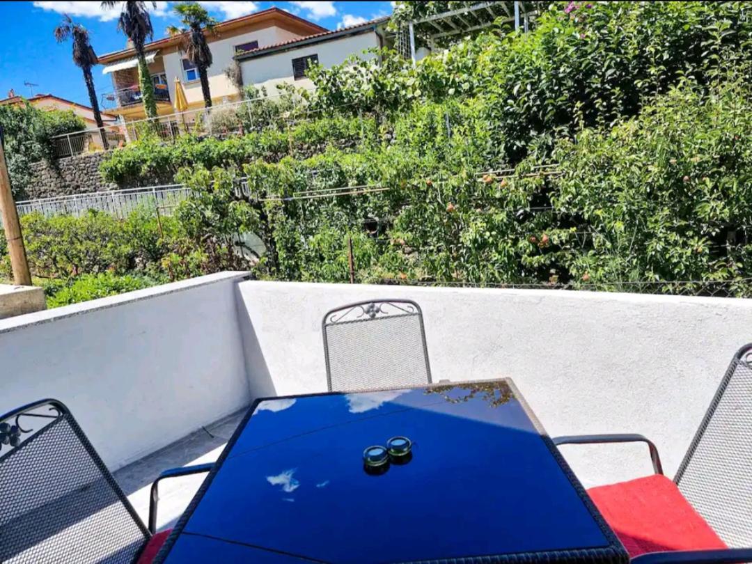 Vale Mare Apartment أوباتيا المظهر الخارجي الصورة