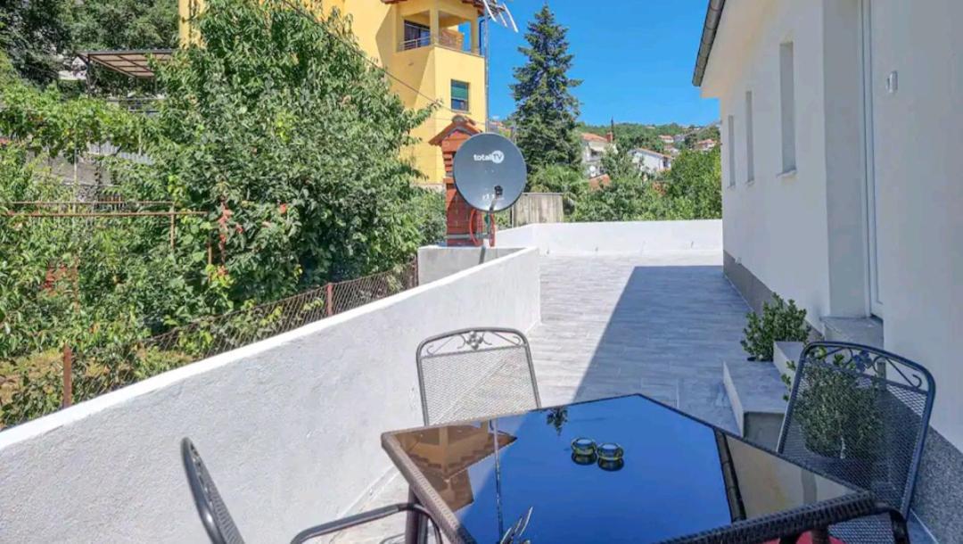 Vale Mare Apartment أوباتيا المظهر الخارجي الصورة